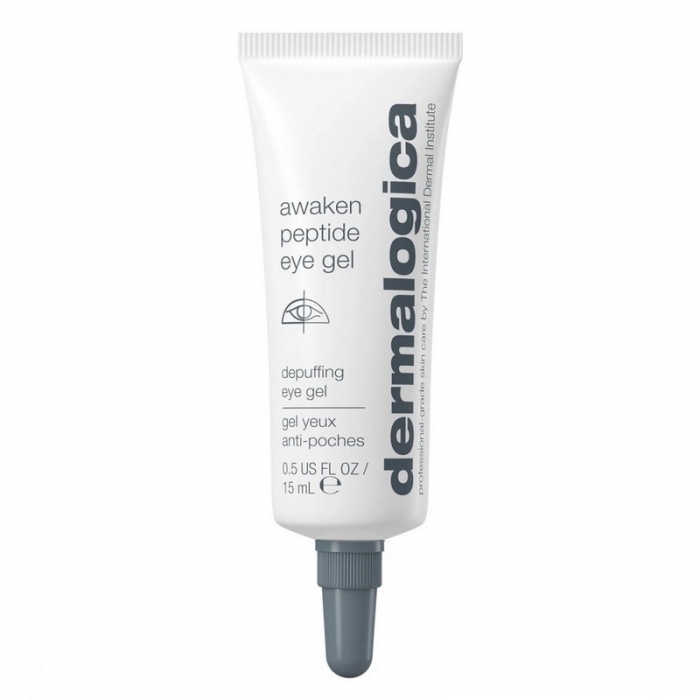 Пробуджуючий пептидний гель для очей Dermalogica Awaken Peptide Eye Gel, 15г.
