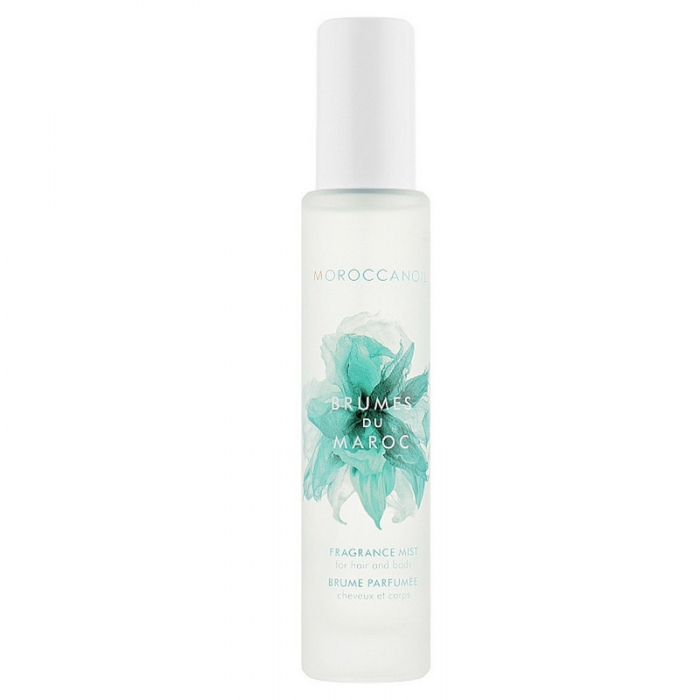 Ароматический спрей для волос и тела MoroccanOil Brumes du Maroc Hair And Body Fragrance Mist, 30 мл