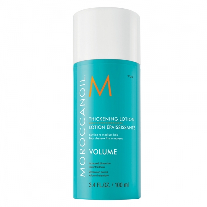 Уплотняющий лосьон для волос Moroccanoil Thickening Lotion, 100 мл