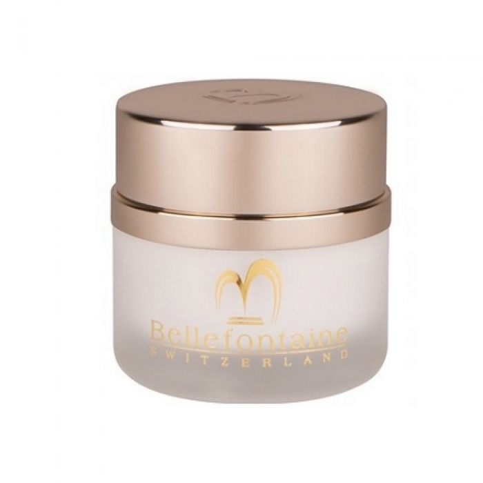 Омолаживающий дневной крем для лица Bellefontaine Rejuvenating Day Cream, 50 мл