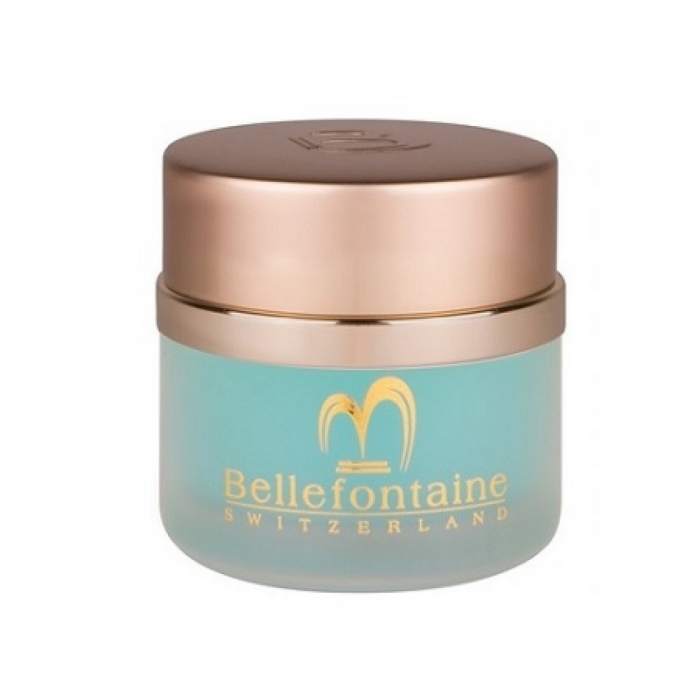 Супер зволожуючий гель для обличчя Bellefontaine Super Moisturizing Gel, 50 мл