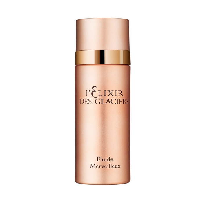 Флюид для лица Valmont L'elixir Des Glaciers Merveilleux