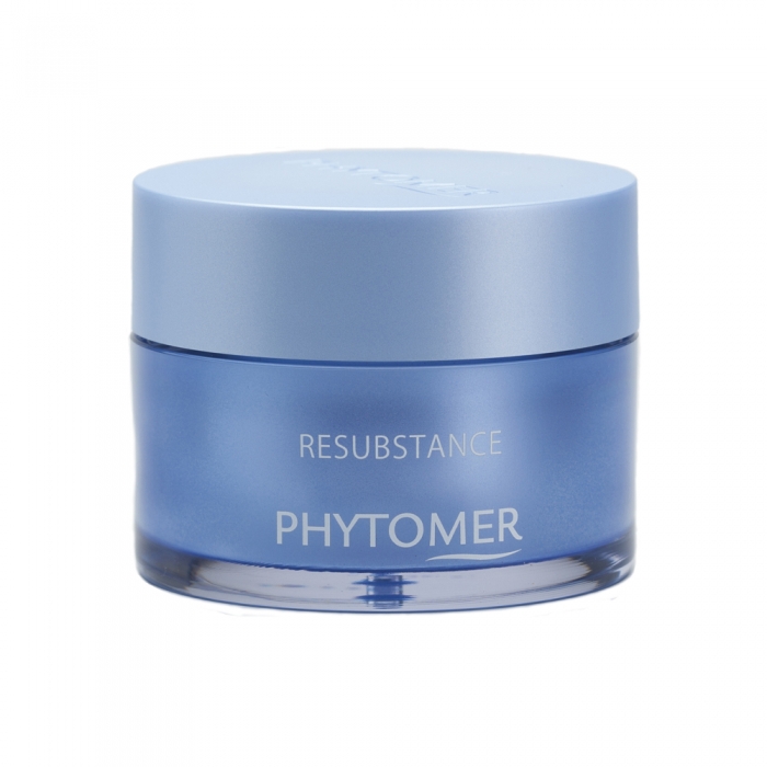Поживний крем, що відновлює, для обличчя Phytomer Resubstance Skin Resilence Rich Cream, 50 мл