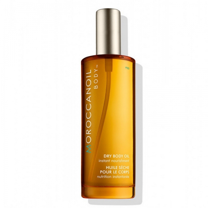 Сухое масло для тела Moroccanoil Dry Body Oil, 50 мл