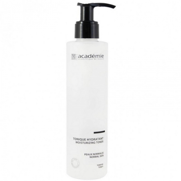 Зволожуючий тонік Academie Moisturizing Toner, 200 мл