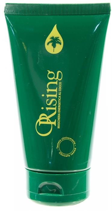 Фитоэссенциальная увлажняющая маска Orising Energetic Coconut Oil Mask, 75 мл - Фото 1