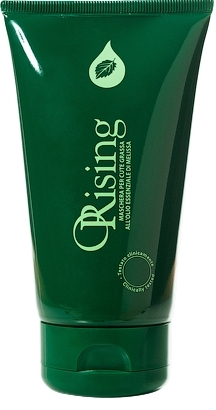 Фитоэссенциальная маска для жирной кожи головы и волос Orising Oil Hair Mask - Фото 1