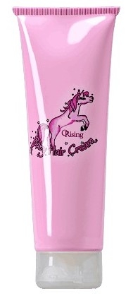 Дитяча крем-маска для волосся Шеві Orising Baby Hair Cream Shevy, 125 мл