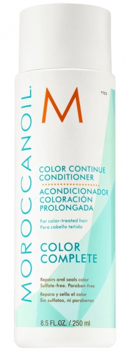 Кондиціонер для збереження кольору Moroccanoil Color Complete Color Continue Conditioner, 70 мл