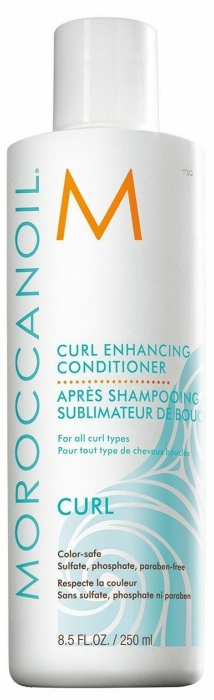 Кондиціонер для кучерявого волосся Moroccanoil Curl Enhancing Conditioner, 70 мл
