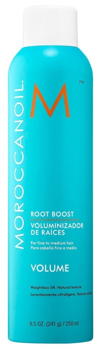 Спрей для прикорневого объема волос Moroccanoil Volume Root Boost, 75 мл