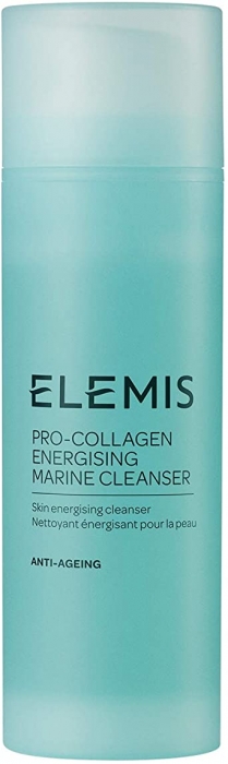 Энергизирующий очищающий гель Про-Коллаген Elemis Pro-Collagen Energising Marine Cleanser, 150 мл