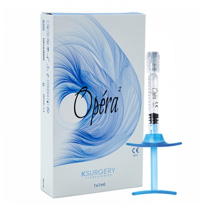 Филлер Ksurgery OPERA I, 1 мл
