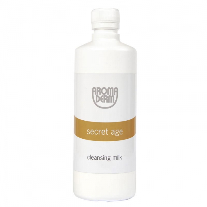 Очищуюче молочко STYX Secret Age Cleansing Milk, 500 мл
