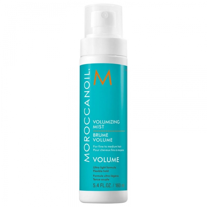 Спрей  для об’єму волосся Moroccanoil Volume Volumizing Mist, 50 мл - Фото 2