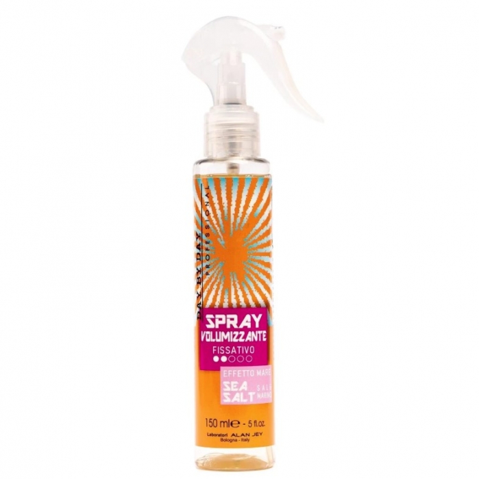 Спрей для объема с морской солью Orising Volume Spray, 150 мл
