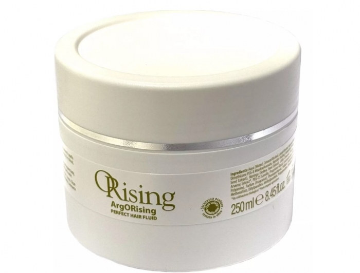 Фітоесенціальна маска для сухого волосся з Аргановим маслом Orising Argorising Perfect Hair Fluid - Фото 2