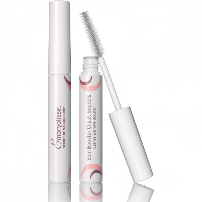 Сироватка для стимулювання росту вій та брів Embryolisse Lashes & Brows Booster - Фото 1