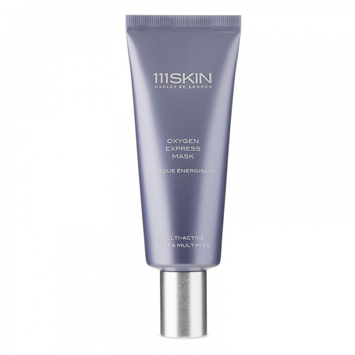 Кислородная экспресс-маска 111Skin Oxygen Express Mask, 75 мл