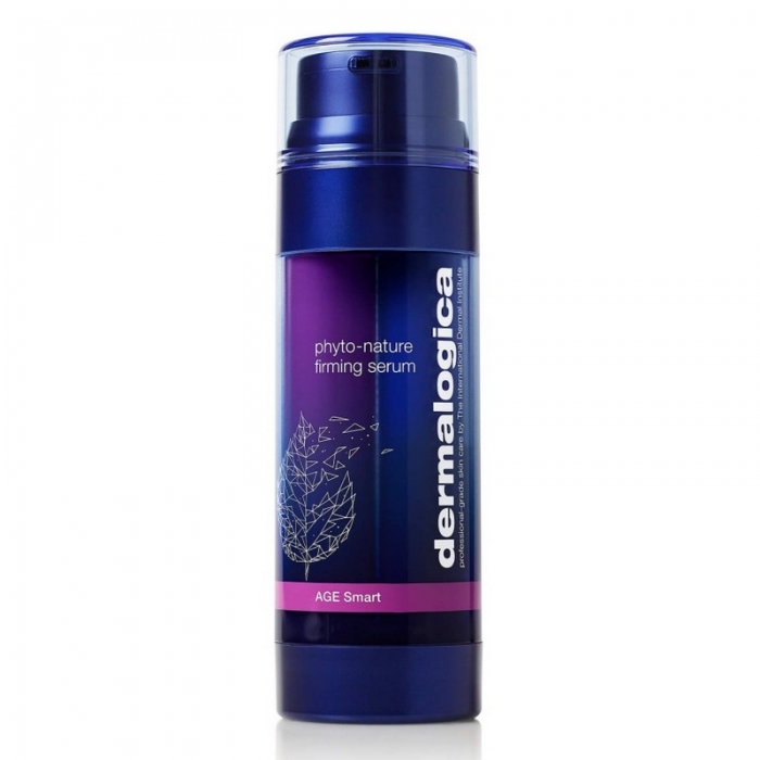 Фитовосстанавливающая сыворотка для лица Dermalogica Phyto-Nature Firming Serum, 40 мл