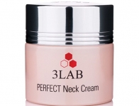 Крем для шиї 3 Lab Perfect Neck Cream, 60 мл - Фото №1