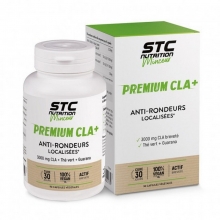 Комплекс Преміум КЛА+ STC Nutrition PREMIUM CLA+, 90 капсул - Фото №1