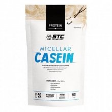 Протеин Мицеллярный Казеин Ваниль STC Nutrition MICELLAR CASEIN VANILLE, 750 г - Фото №1