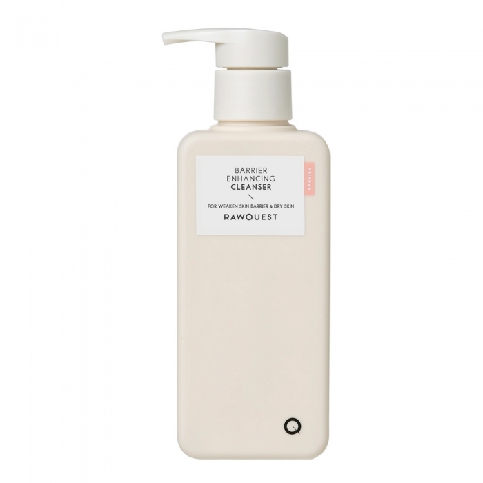 Очищающий гель для укрепления защитного барьера кожи Rawquest Barrier Enhancing Cleanser, 190 мл