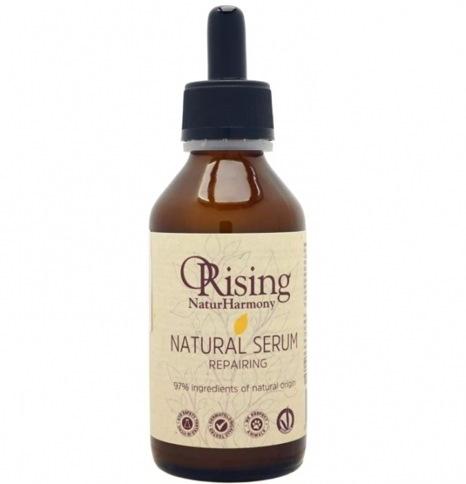 Лосьон-сыворотка восстанавливающий Orising NaturHarmony Natural Serum, 100 мл