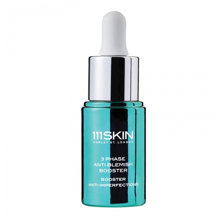 3-фазный бустер против пятен и воспалений 111Skin 3 Phase Anti Blemish Booster, 20 мл