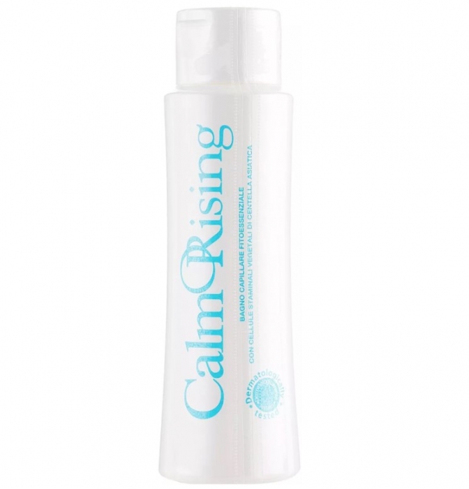 Фитоэссенциальный шампунь для чувствительной кожи Orising Calm Shampoo - Фото 1