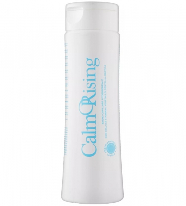 Фитоэссенциальный шампунь для чувствительной кожи Orising Calm Shampoo - Фото 2
