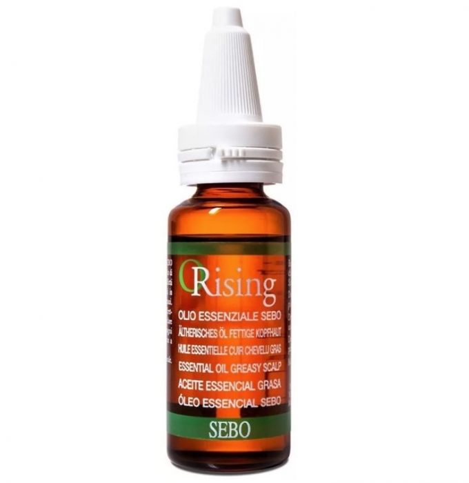 Эссенциальное масло для себорегуляции Orising Sebo Essential Oil, 30 мл