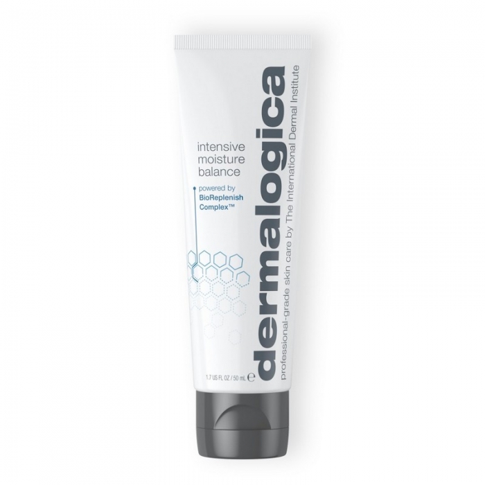 Питательный антиоксидантный крем Dermalogica Intensive Moisture Balance, 50 мл
