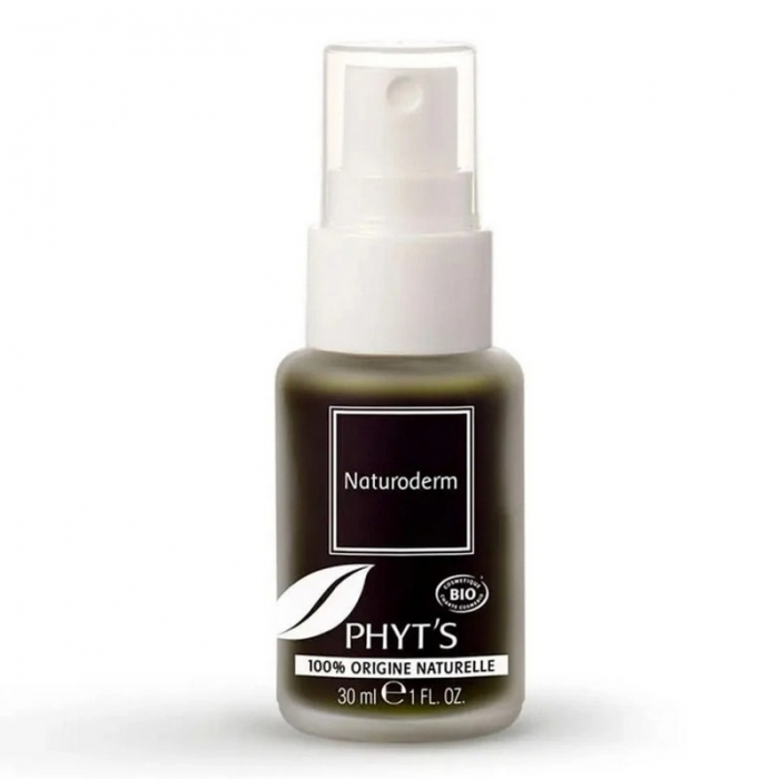 Лосьйон НатуроДерм PHYT'S Naturoderm, 30 мл