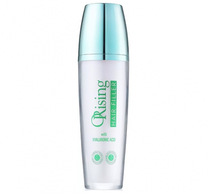 Фитоэссенциальный лосьон для объема волос Orising Hair Filler, 100 мл - Фото 2
