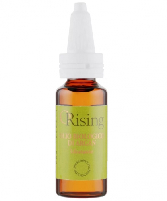 Эссенциальное биологическое Аргановое масло для волос Orising Biologic Argan Oil, 30 мл