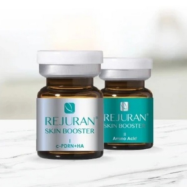 Мезококтейль Rejuran Skin Booster, 6х0.2 мл - Фото 2