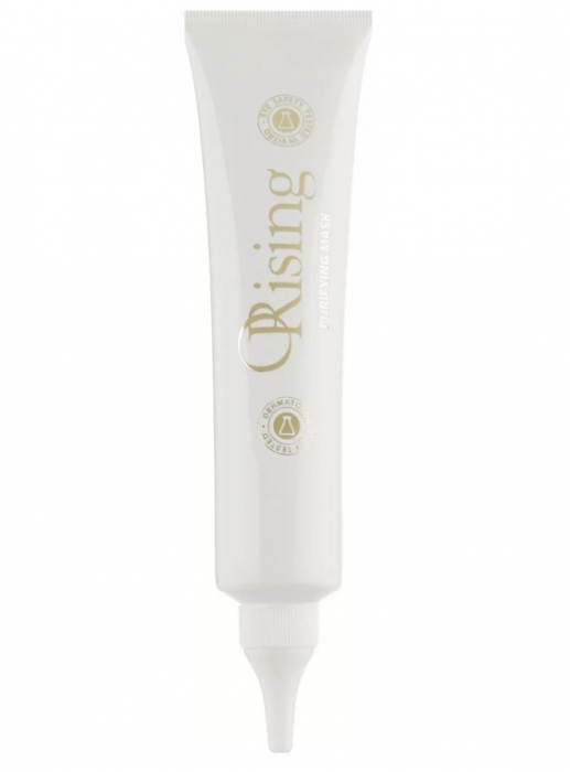 Фітоесенціальна маска для волосся, що очищає, Orising Purifying Mask, 125 мл - Фото 3