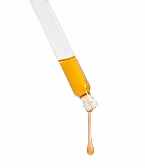 Ночная сыворотка от морщин с противовозрастным действием Guam Seatherapy Axantine Serum, 30 мл - Фото 3