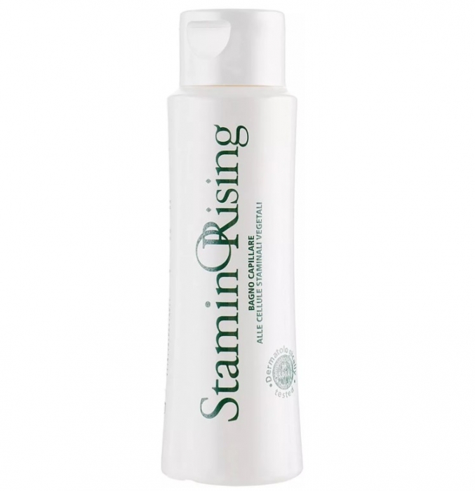Фітоесенціальний шампунь проти випадання Orising Stamin Hair-Loss Shampoo - Фото 1