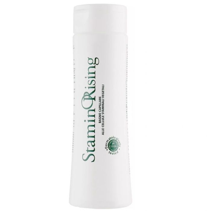 Фітоесенціальний шампунь проти випадання Orising Stamin Hair-Loss Shampoo - Фото 2