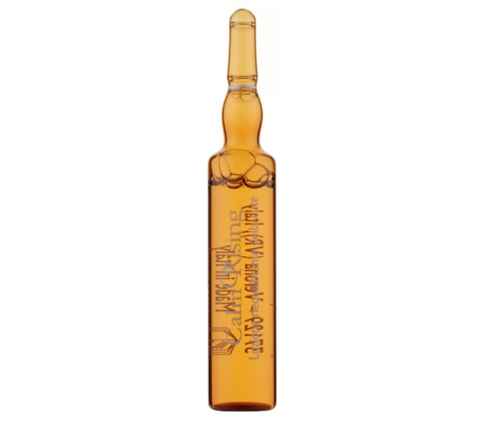 Фитоэссенциальный лосьон для чувствительной кожи головы Orising Calm Lotion, 12х10 мл - Фото 2