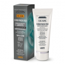 Маска-скраб для лица Guam Seatherapy Scrub Mask, 75 мл - Фото №1