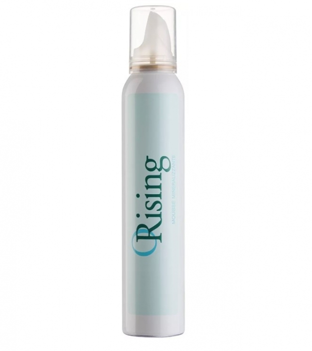 Фітоесенціальний мінералізуючий мус для волосся Orising Mineralizing Mousse, 200 мл