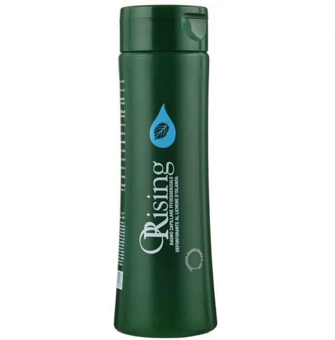 Фитоэссенциальный шампунь против перхоти Orising Phytoessencial Anti-Dandruff Hair-Wash - Фото 1