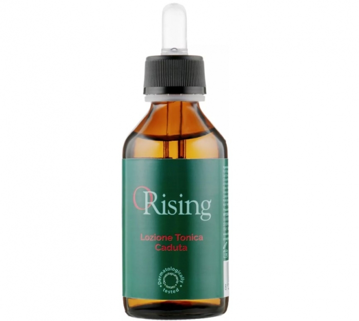Фитоэссенциальный лосьон против выпадения волос Orising Tonic Lotion, 100 мл - Фото 1