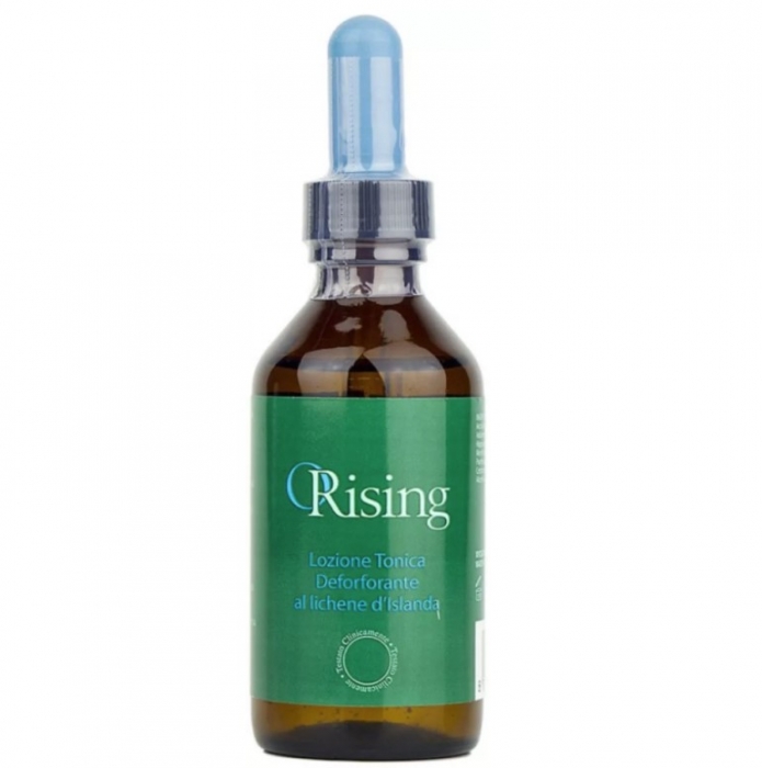 Фитоэссенциальный лосьон против перхоти Orising Tonic Deforforante Lotion, 100 мл