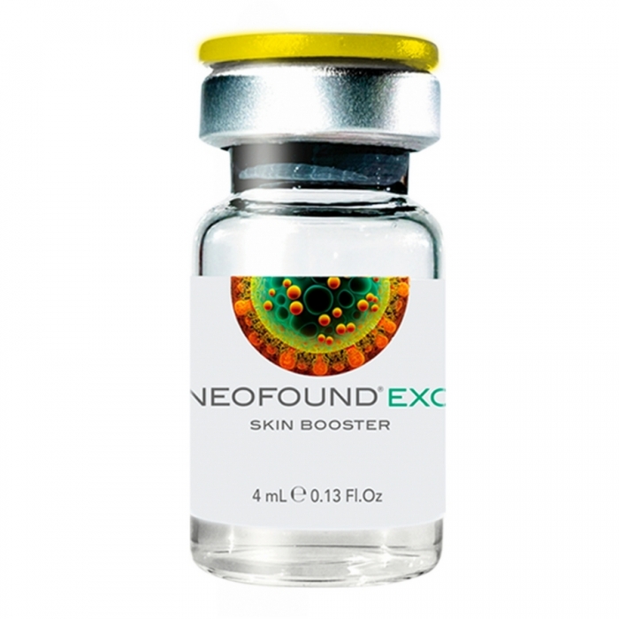 Бустер з синтетичними екзосомами Love Cosmedical NOEFOUND EXO, 4 мл