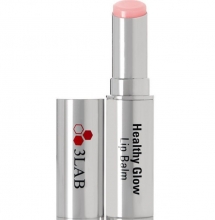 Бальзам для губ з ефектом об'єму 3 Lab Healthy Glow Lip Balm, 5 мл - Фото №1